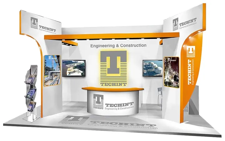 جناح TECHINT