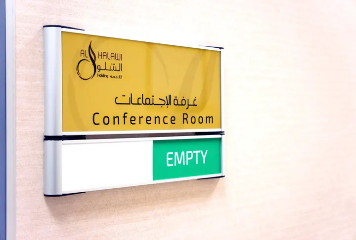 لوحات أبواب الشلوي القابضة